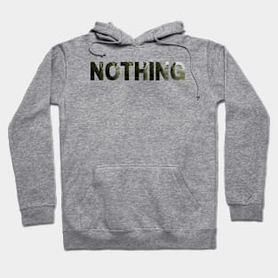 Nothing Design Hoodie